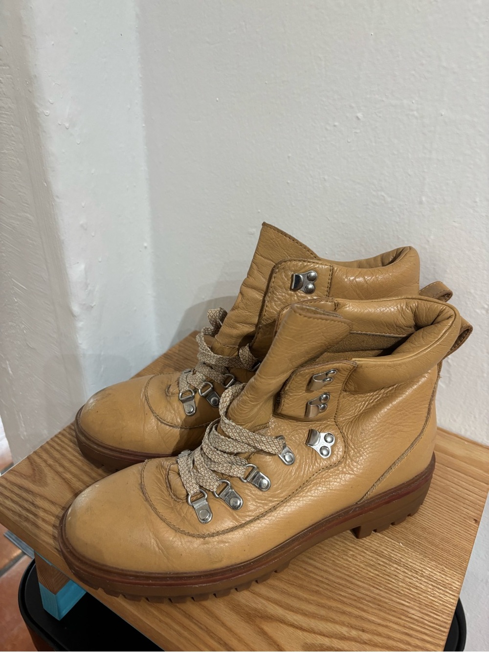 J. Crew Alpine Boot